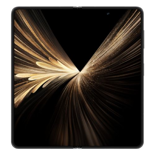 Pametni telefon Honor Magic V5 16 GB + 512 GB, Snapdragon 8 Elite, 5820 mAh, prepogljiv zaslon, črne barve