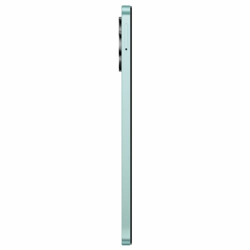 Pametni telefon Honor X5c Plus 6,74" LCD, 4 GB RAM, 128 GB, 50 MP kamera, 5260 mAh, Ocean Cyan