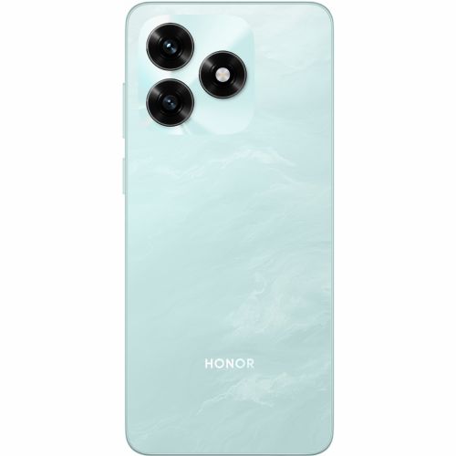 Pametni telefon Honor X5c Plus 6,74" LCD, 4 GB RAM, 128 GB, 50 MP kamera, 5260 mAh, Ocean Cyan