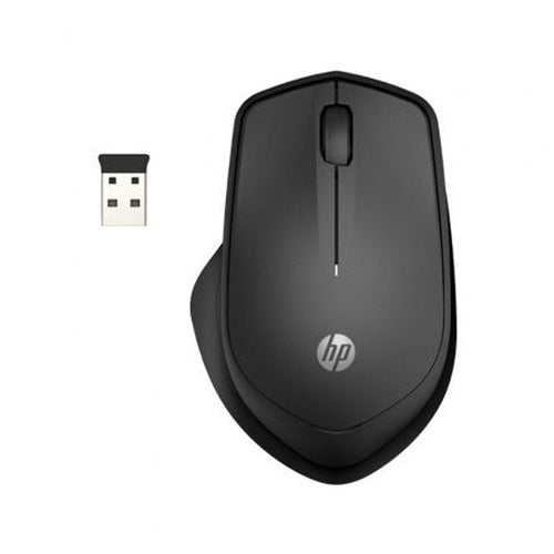 Miška HP 280 Silent Wireless Mouse (EN)