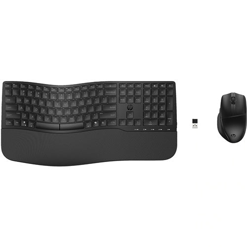 Tipkovnica HP 685 Comfort Dual-Mode Keyboard and Mouse Combo ADR