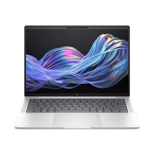 Prenosnik HP EliteBook X Flip G1i Intel Ultra 5-226V/16GB/SSD 1TB NVMe/35,56 cm (14") WUXGA/Win11Pro, siva (B69C8ET)