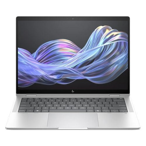 Prenosnik HP EliteBook X Flip G1i, Intel Ultra 7-258V/32 GB/SSD 1 TB NVMe/35,56 cm (14"), WUXGA/Win11Pro, siv (B69CBET)