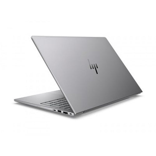 Prijenosno računalo HP OmniBook 5 16-ba1011nm Intel Core 5 120U 40,6 cm (16") 2K OLED 16GB LPDDR5X 1TB PCIe FreeDOS 3.0 Glacier Silver