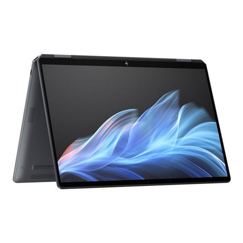 Prenosnik HP OmniBook Ultra Flip x360 14-fh0001nm Intel Ultra 7-258V/32GB/SSD 1TB NVMe/35,56 cm (14") 2.8K OLED 500niti Touch/Intel Arc/Win11Home, Eclipse Gray (B49DQEA)