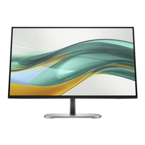 Monitor HP S5 Pro 524pf 60,45 cm (23,8"), 1920 x 1080 (FHD), IPS, 350 cd/m2, 5ms, HDMI DP (9D9L6UT)