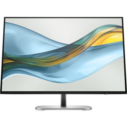 Monitor HP S5 Pro 524pn 60,96 cm (24"), 1920 x 1200 (WUXGA), IPS, 350 cd/m2, HDMI DP (9D9A7AA)