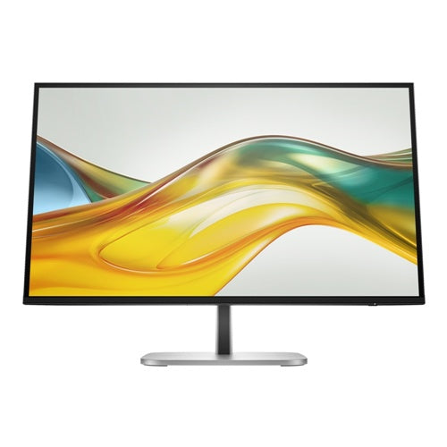 Monitor HP S5 Pro 527pq 68,58 cm (27"), 2560 x 1440 (QHD), IPS, 350 cd/m2, HDMI DP Monitor