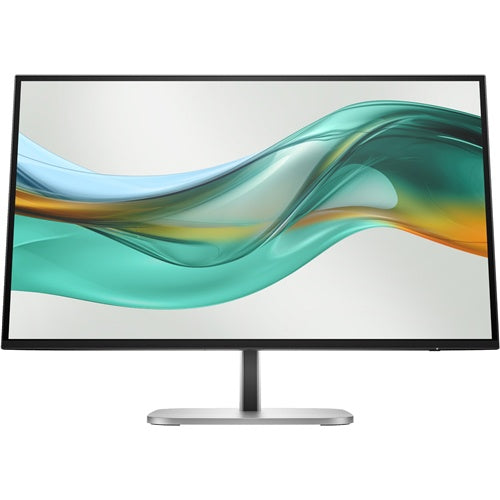 Monitor HP S5 Pro 527pu 27inch QHD HDMI DP USB-C Monitor SmartBuy