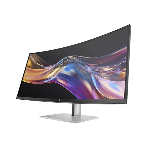 Monitor HP S7 Pro (738pu), 95,25 cm (37,5"), WUHD, 400 niti, HDMI, DP (EU)
