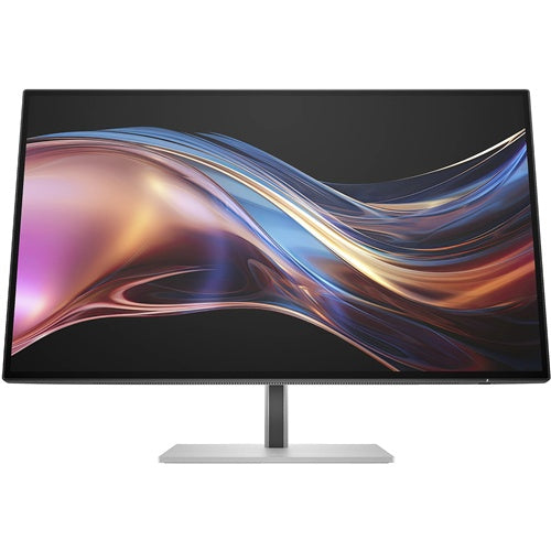 Monitor HP Series 7 Pro 727pu 68,58 cm (27"), IPS, 2560 x 1440 (QHD), Thunderbolt 4 100W, DP HDMI (EU)