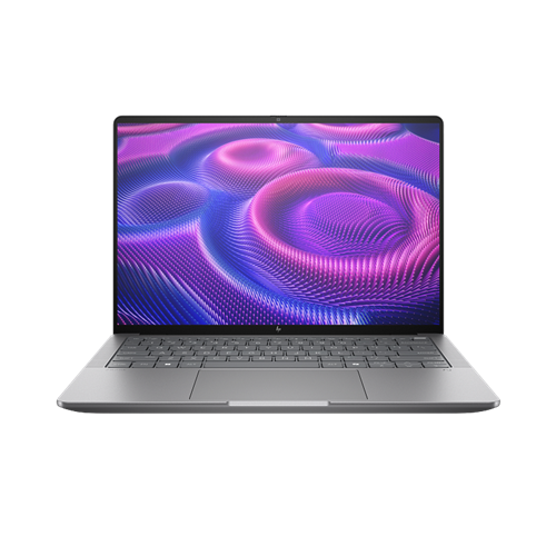 Prenosnik HP Zbook Ultra 14 G1a AMD Ryzen AI Max+ PRO 395/64GB/SSD 2TB NVMe/35,56 cm (14") WUXGA/Win11Pro, siva (B72SSET)