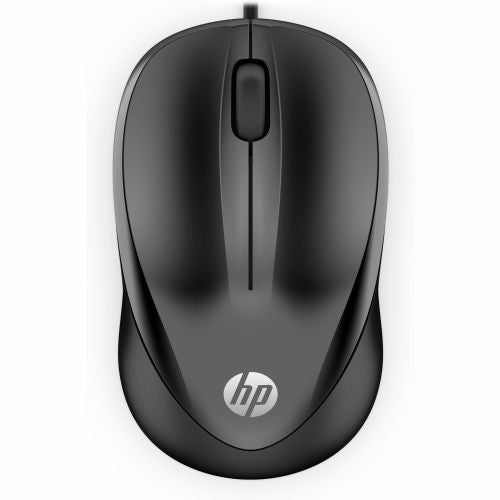 HP 1000 USB Black