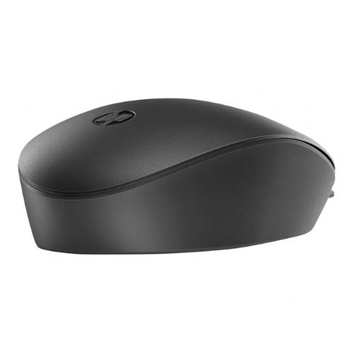 HP 128 LSR Wired Mouse