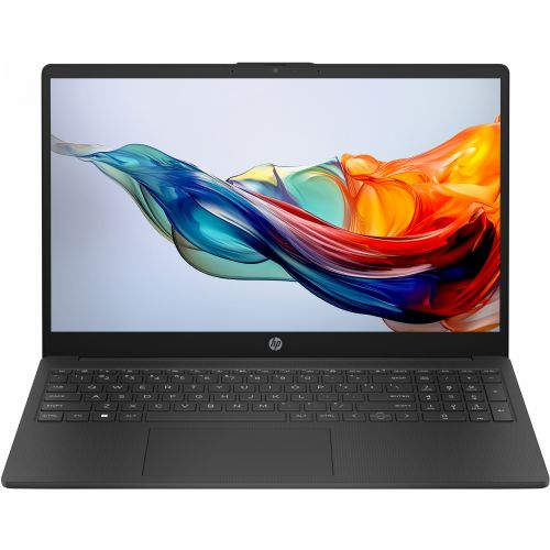 HP 15-fc0155ng AMD Ryzen 5 7520U. Grafika AMD Radeon. 16 GB LPDDR5. 512 GB noOS črna
