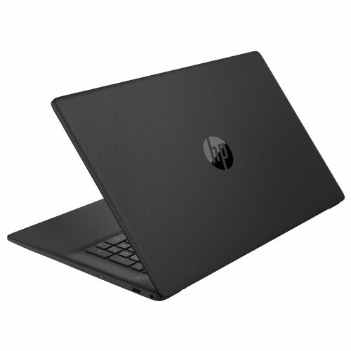 Prenosni računalnik HP 17-cn0116ng Intel Celeron N4500, 17,3" FHD IPS, 8GB RAM, 512GB SSD DE, brez operacijskega sistema