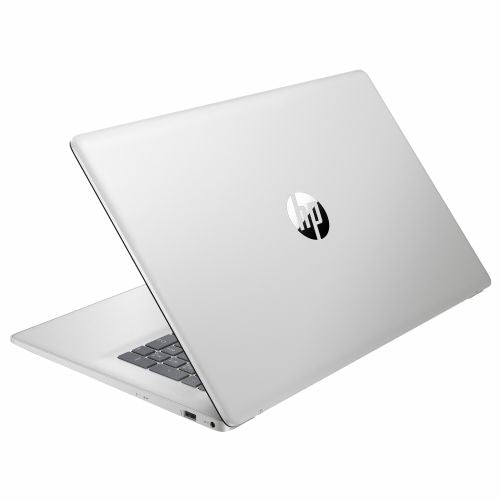 Prenosnik HP 17-cn3159ng i5-1334U/16GB/SSD 512GB NVMe/43,94 cm (17,3") FHD/DE/FreeDOS, srebrn