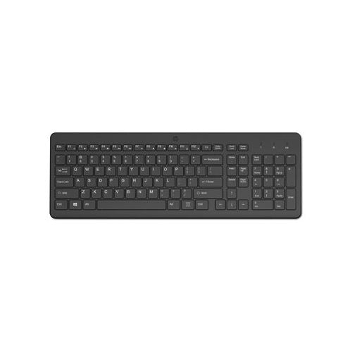 Tipkovnica HP 225 Wireless Keyboard ADR