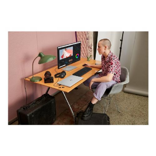 HP 230 WL brezžični komplet miške in tipkovnice