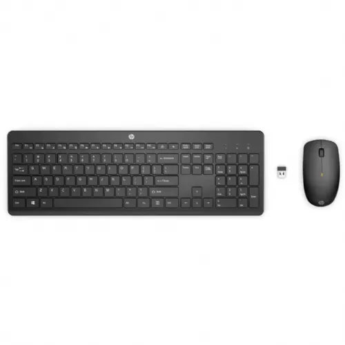 HP 235 brezžični komplet miške in tipkovnice Adriatics SmartBuy