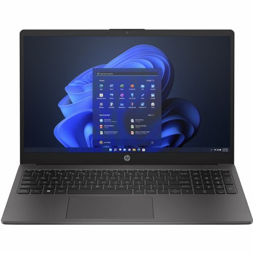 Prenosnik HP 250 G10 i5-1334U/16GB/SSD 512GB NVMe/39,62 cm (15,6") FHD/DE/FreeDOS, črna