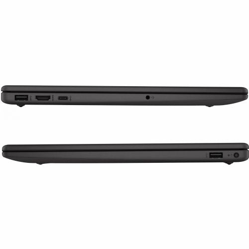 Prenosnik HP 250 G10 i5-1334U/16GB/SSD 512GB NVMe/39,62 cm (15,6") FHD/DE/FreeDOS, črna