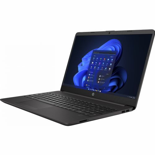 Prenosni računalnik HP 250 G9 Intel Celeron N4500 8GB 256GB SSD FHD DE FreeDOS črna