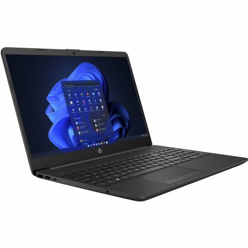 Prenosni računalnik HP 250 G9 Intel Celeron N4500 8GB 256GB SSD FHD DE FreeDOS črna