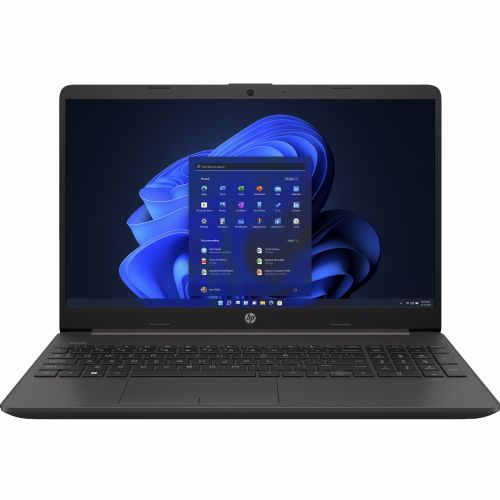 Prenosni računalnik HP 250 G9 Intel Celeron N4500 8GB 256GB SSD FHD DE FreeDOS črna