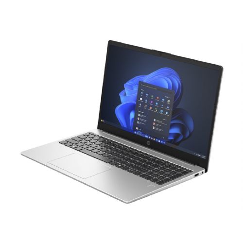 HP 255R G10 prijenosno računalo R7-7735U/16GB/512GB NVMe SSD/39,62 cm (15,6") FHD/FreeDOS, sivo (AD1V6ET)