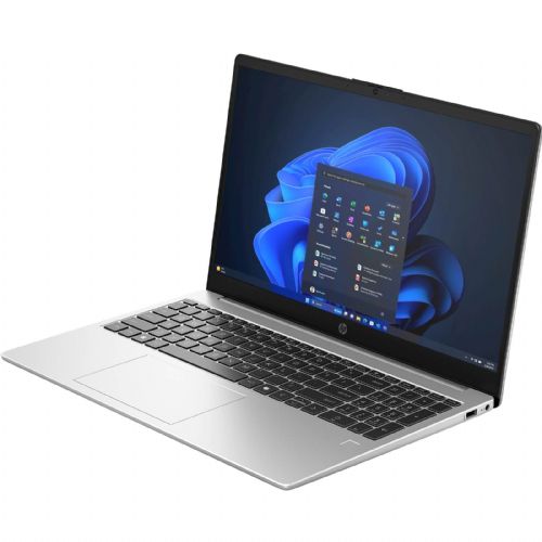 Prenosni računalnik HP 255R G10 AMD R5-7535U, 16GB DDR5, 512GB SSD, 15,6'' FHD, DOS