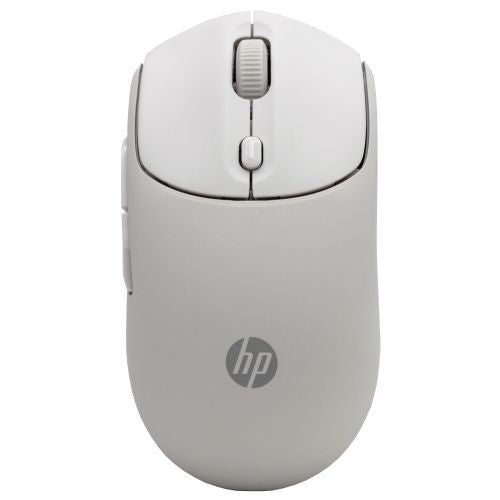Brezžična miška HP 400 Quiet Maple EURO (P)
