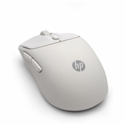 Brezžična miška HP 400 Quiet Maple EURO (P)