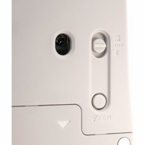 Brezžična miška HP 400 Quiet Maple EURO (P)