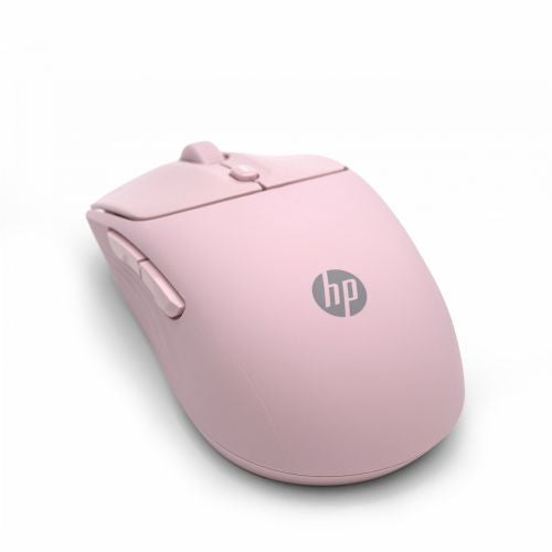 Brezžična miška HP 400 Quiet Pink EURO (P)