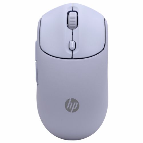 Brezžična miška HP 400 Quiet Purple EURO (P)