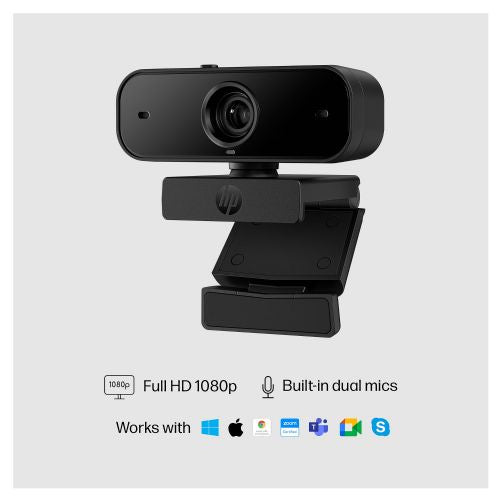 HP 435 FHD USB-A