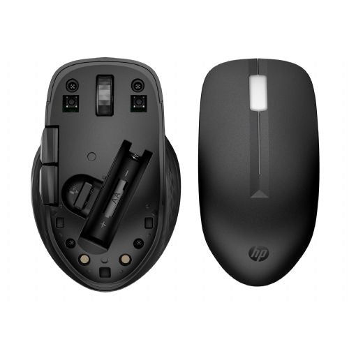Miška HP 435 Multi-Device Wireless Mouse WW SmartBuy