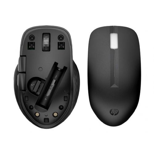 Miška HP 435 Multi-Device Wireless Mouse WW SmartBuy