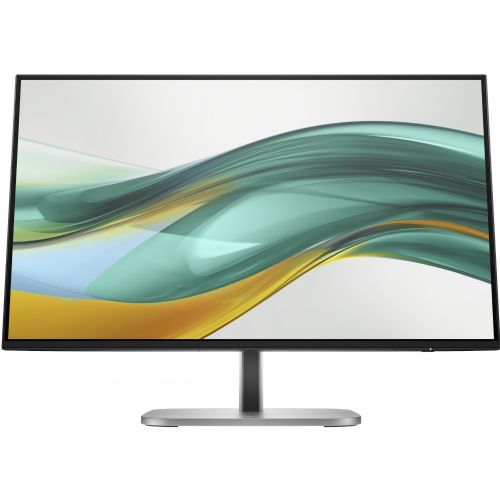 Monitor HP S5 Pro 524pf 60,45 cm (23,8"), 1920 x 1080 (FHD), IPS, 350 cd/m2, 5ms, HDMI DP