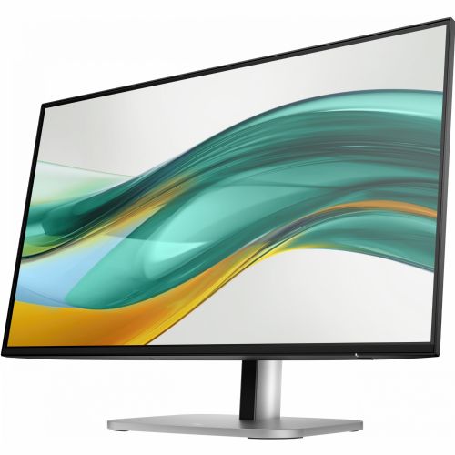 Monitor HP S5 Pro 524pf 60,45 cm (23,8"), 1920 x 1080 (FHD), IPS, 350 cd/m2, 5ms, HDMI DP