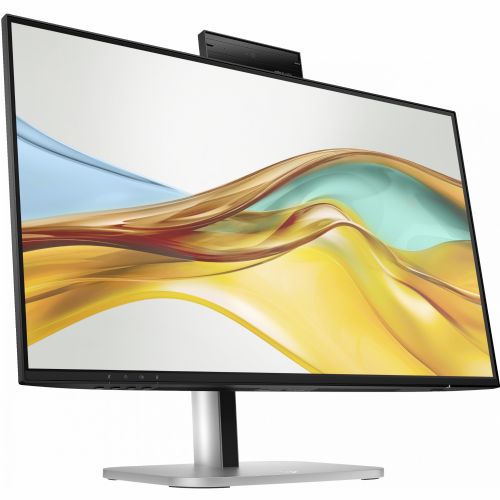 Monitor HP S5 Pro 524pm 60,45 cm (23,8"), 1920 x 1080 (FHD), IPS, 350 cd/m2, USB-C 100 W