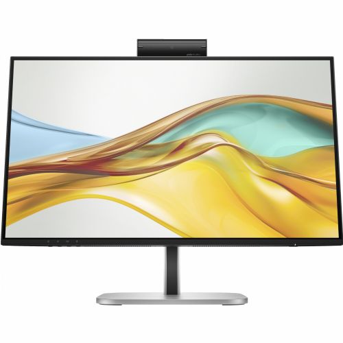 Monitor HP S5 Pro 524pm 60,45 cm (23,8"), 1920 x 1080 (FHD), IPS, 350 cd/m2, USB-C 100 W