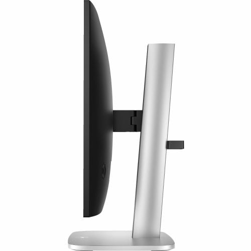 Monitor HP S5 Pro 524pu 60,45 cm (23,8"), 1920 x 1080 (FHD), IPS, 350 cd/m2, USB-C 100W, siva (9D9V7AA) 9821255889