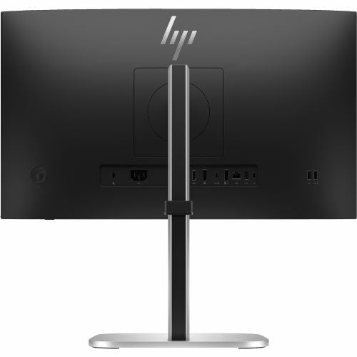 Monitor HP S5 Pro 524pu 60,45 cm (23,8"), 1920 x 1080 (FHD), IPS, 350 cd/m2, USB-C 100W, siva (9D9V7AA) 9821255889