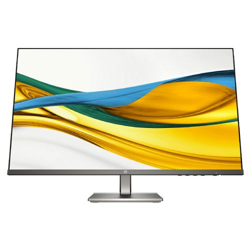 Monitor HP 527da 68,6 cm (27"), 1920x1080 (FHD), IPS, 100Hz HDMI/VGA 300cd 5ms