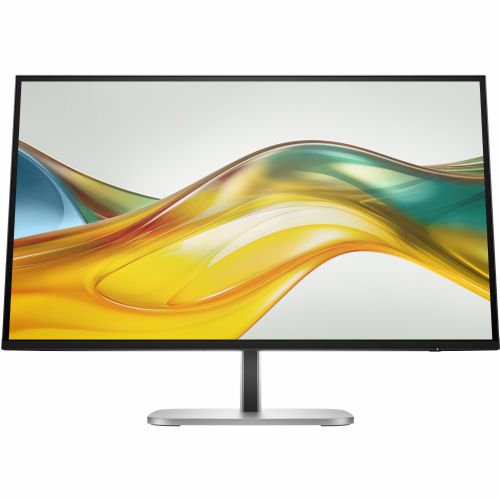 Monitor HP 527pq 68,6 cm (27"), 2560 x 1440 (WQHD), IPS, 350 cd/m2, 5 ms, 100 Hz, DP/HDMI/USB 350cd 5 ms 9821231366