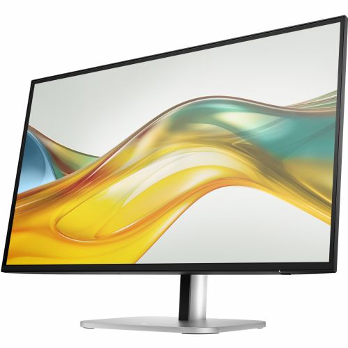 Monitor HP 527pq 68,6 cm (27"), 2560 x 1440 (WQHD), IPS, 350 cd/m2, 5 ms, 100 Hz, DP/HDMI/USB 350cd 5 ms 9821231366