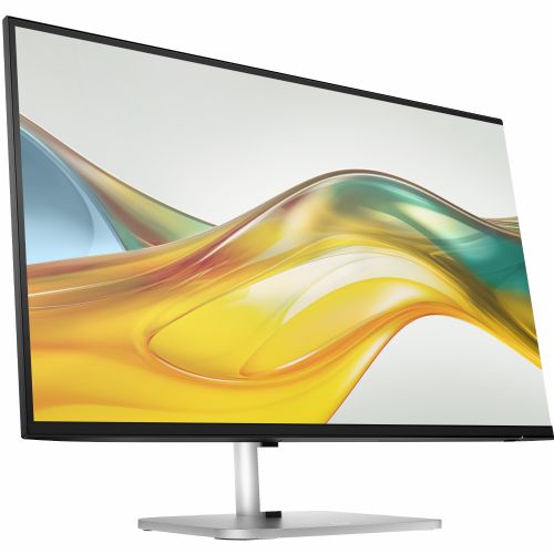 Monitor HP 527pq 68,6 cm (27"), 2560 x 1440 (WQHD), IPS, 350 cd/m2, 5ms, 100 Hz, DP/HDMI/USB 350cd 5ms 9821231366