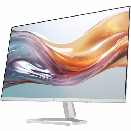 Monitor HP 527sw 68,6 cm (27"), 1920x1080 (FHD), 300cd/m2, 100Hz, VGA, HDMI